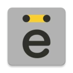 Logo of Einpix android Application 